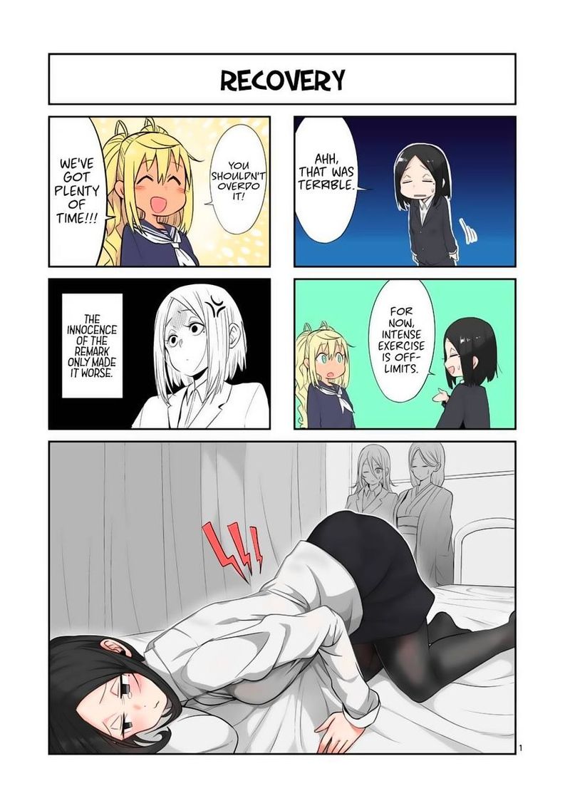 Danberu Nan Kiro Moteru 41 15