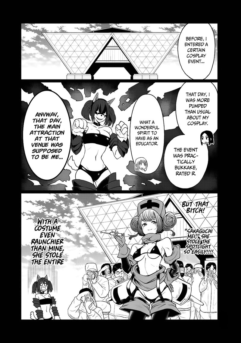 Danberu Nan Kiro Moteru 44 15