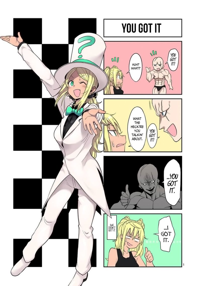 Danberu Nan Kiro Moteru 47 15