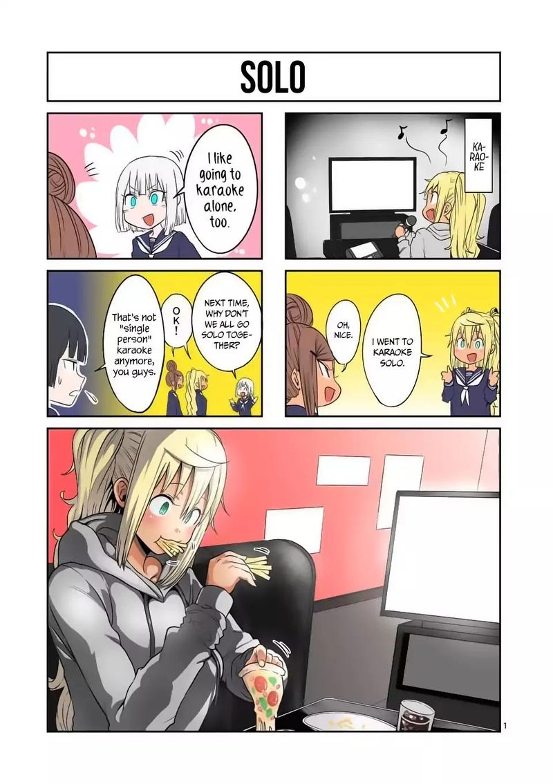 Danberu Nan Kiro Moteru 48 17