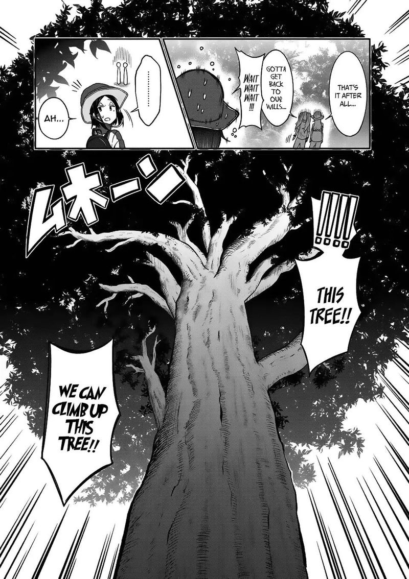 Danberu Nan Kiro Moteru 49 7