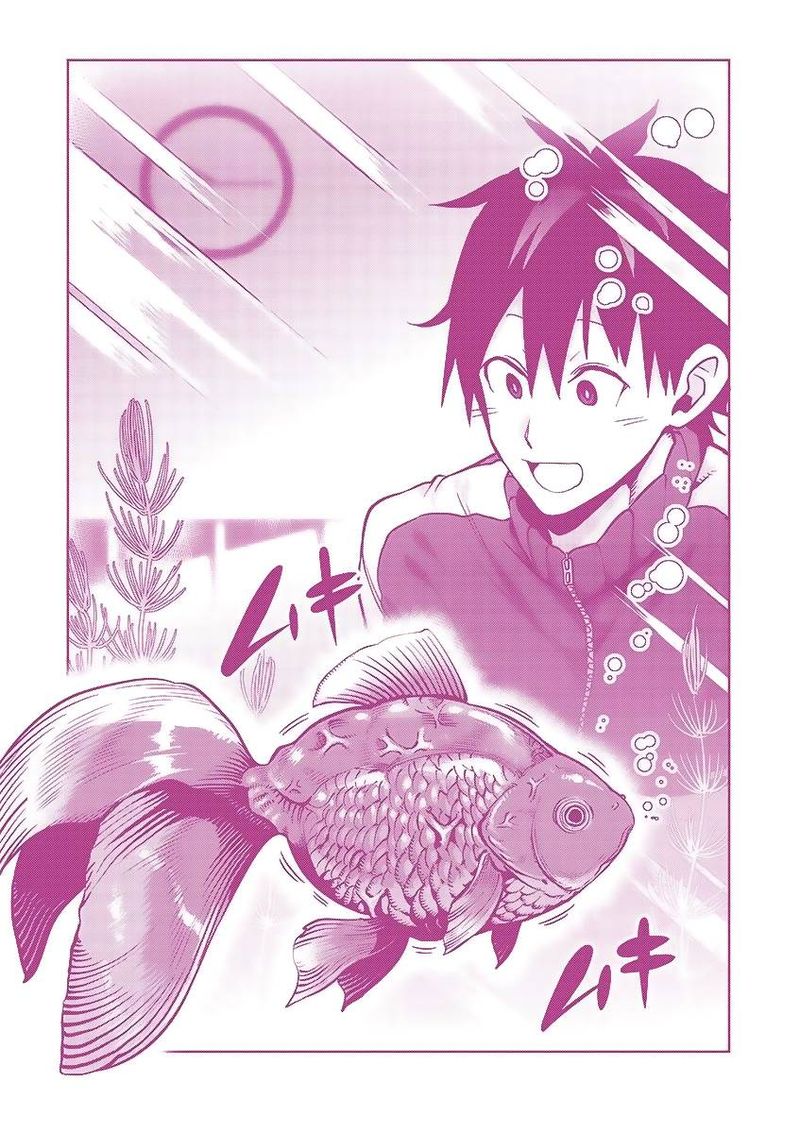 Danberu Nan Kiro Moteru 56 22