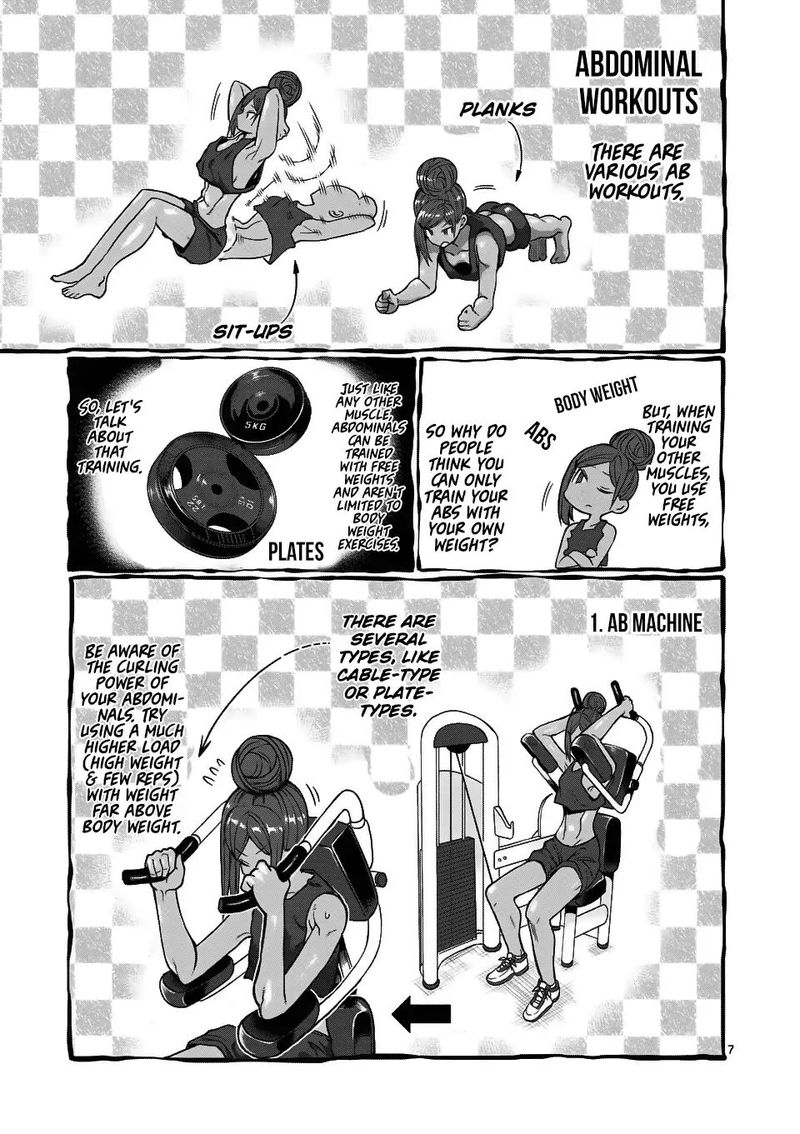 Danberu Nan Kiro Moteru 56 7