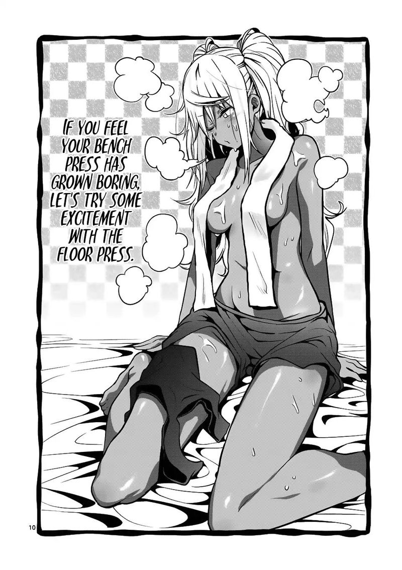 Danberu Nan Kiro Moteru 58 7