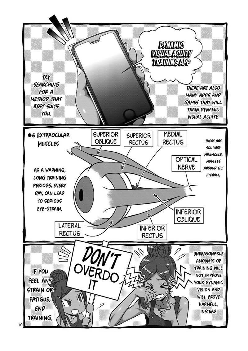 Danberu Nan Kiro Moteru 65 10