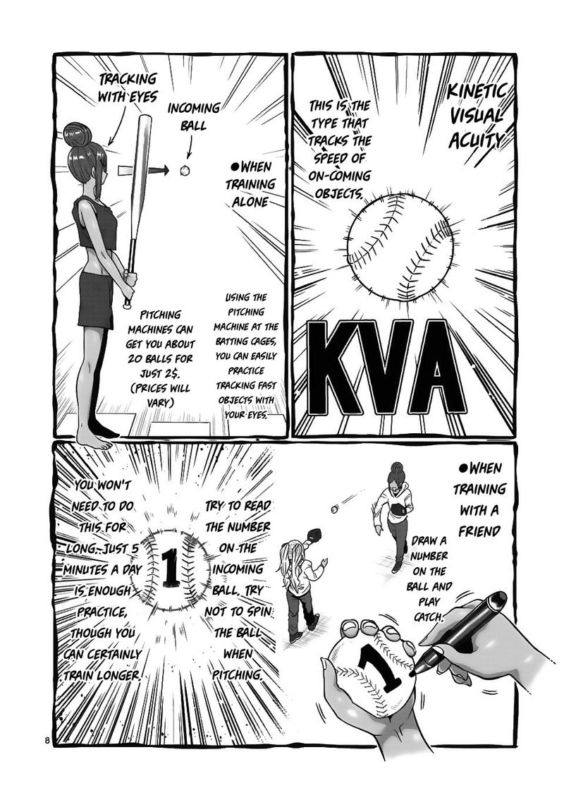 Danberu Nan Kiro Moteru 65 8