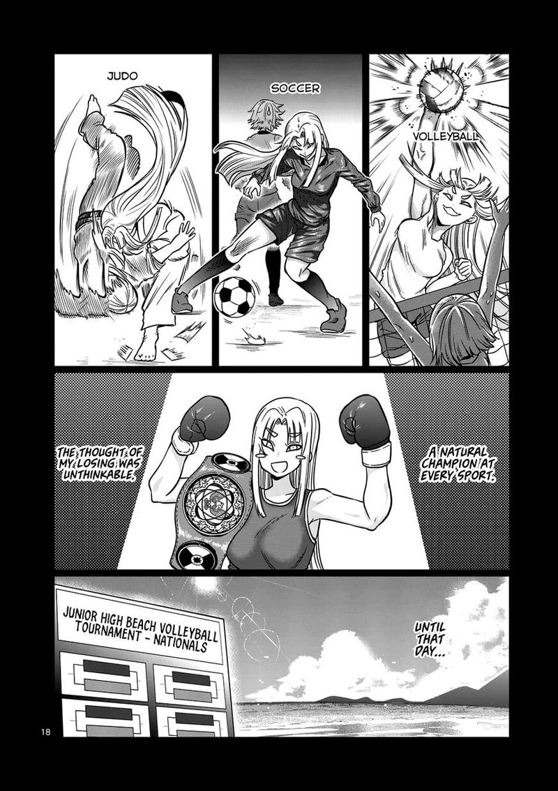 Danberu Nan Kiro Moteru 71 18