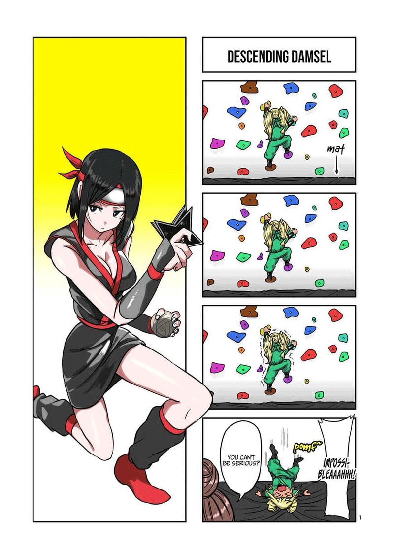 Danberu Nan Kiro Moteru 71 23