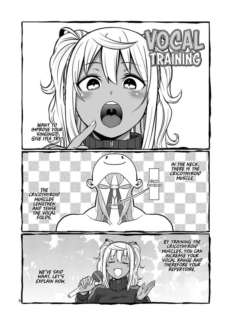 Danberu Nan Kiro Moteru 79 8