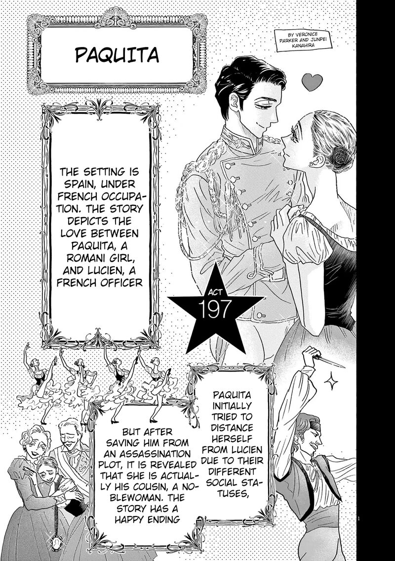 Dance Dance Danseur 197 1