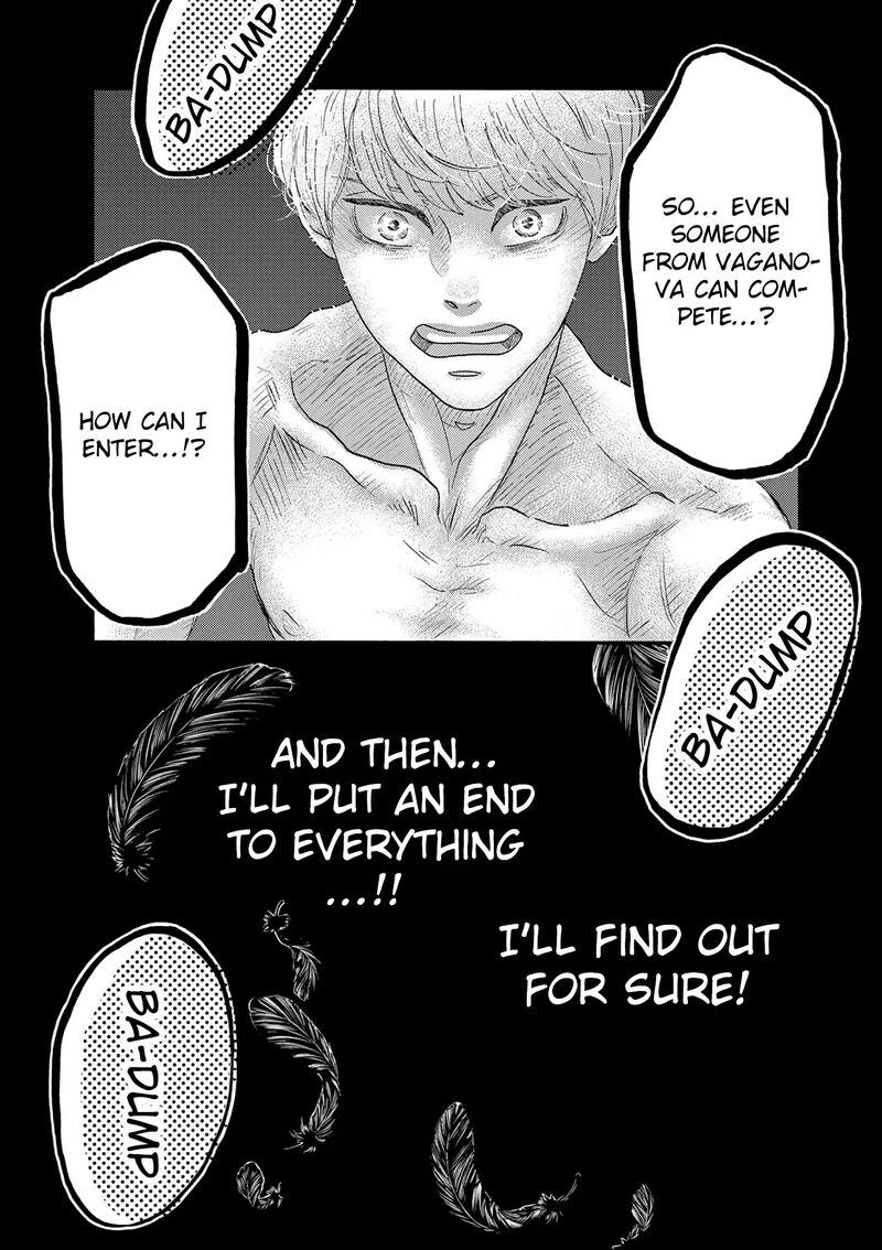 Dance Dance Danseur 198 25