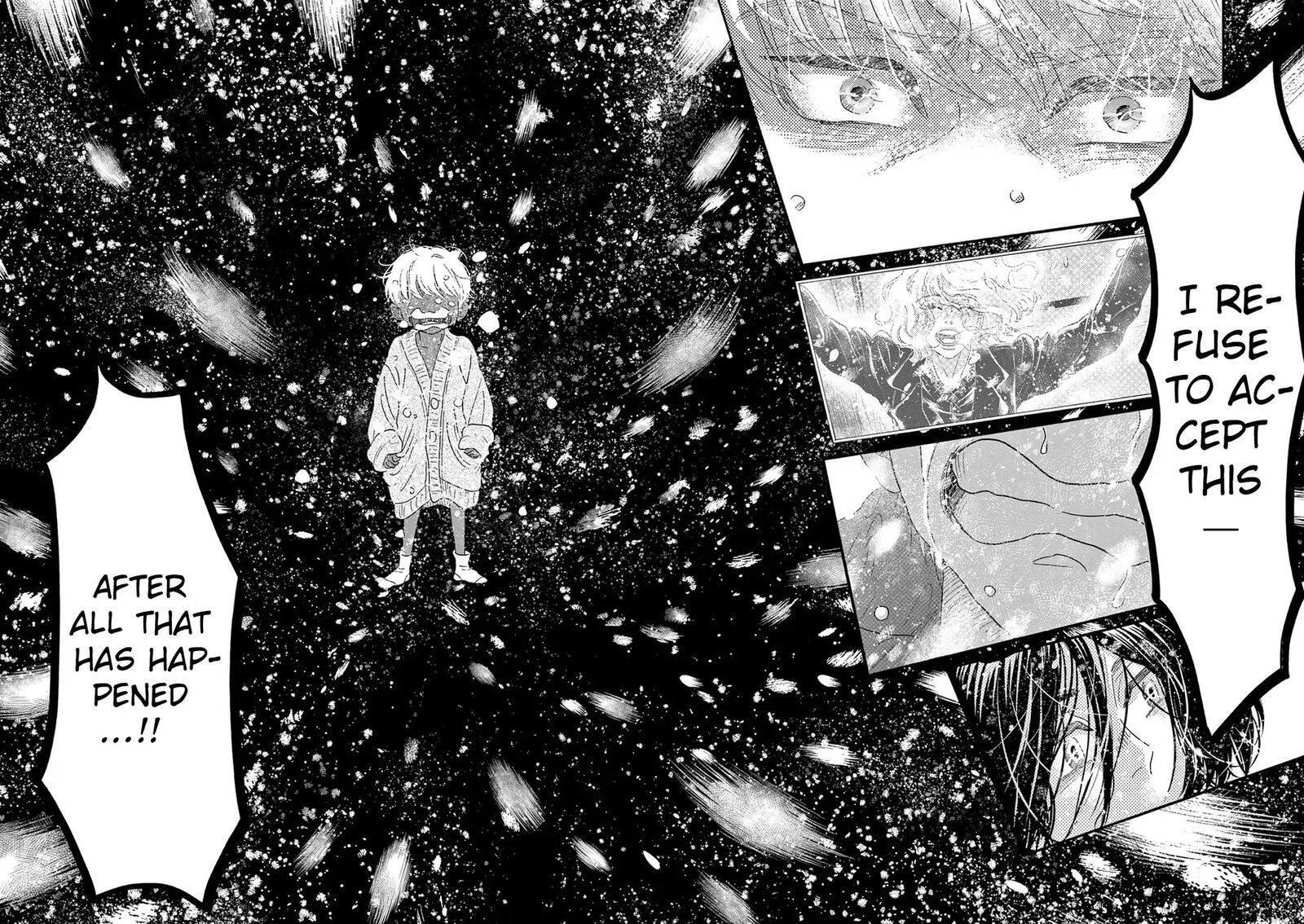 Dance Dance Danseur 200 18