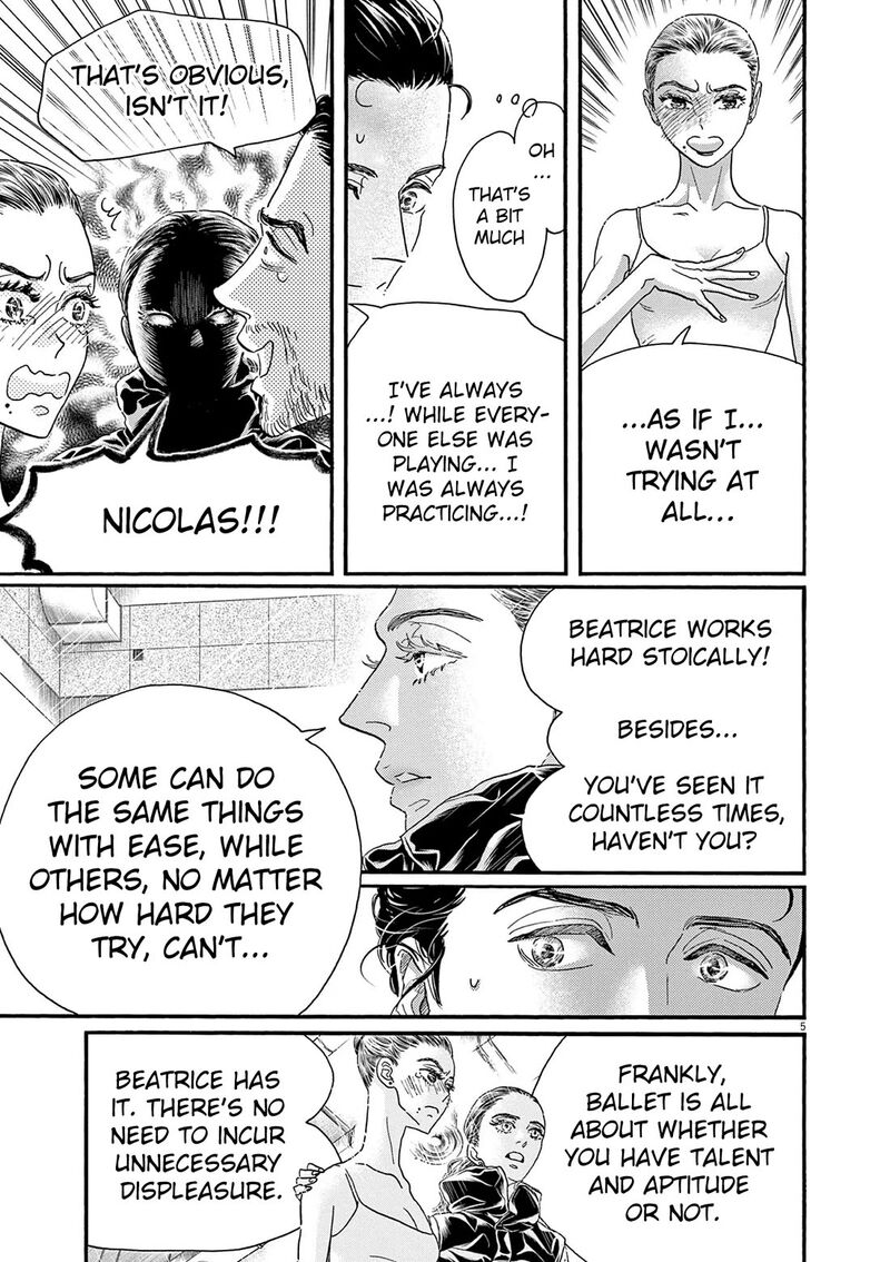 Dance Dance Danseur 202 5