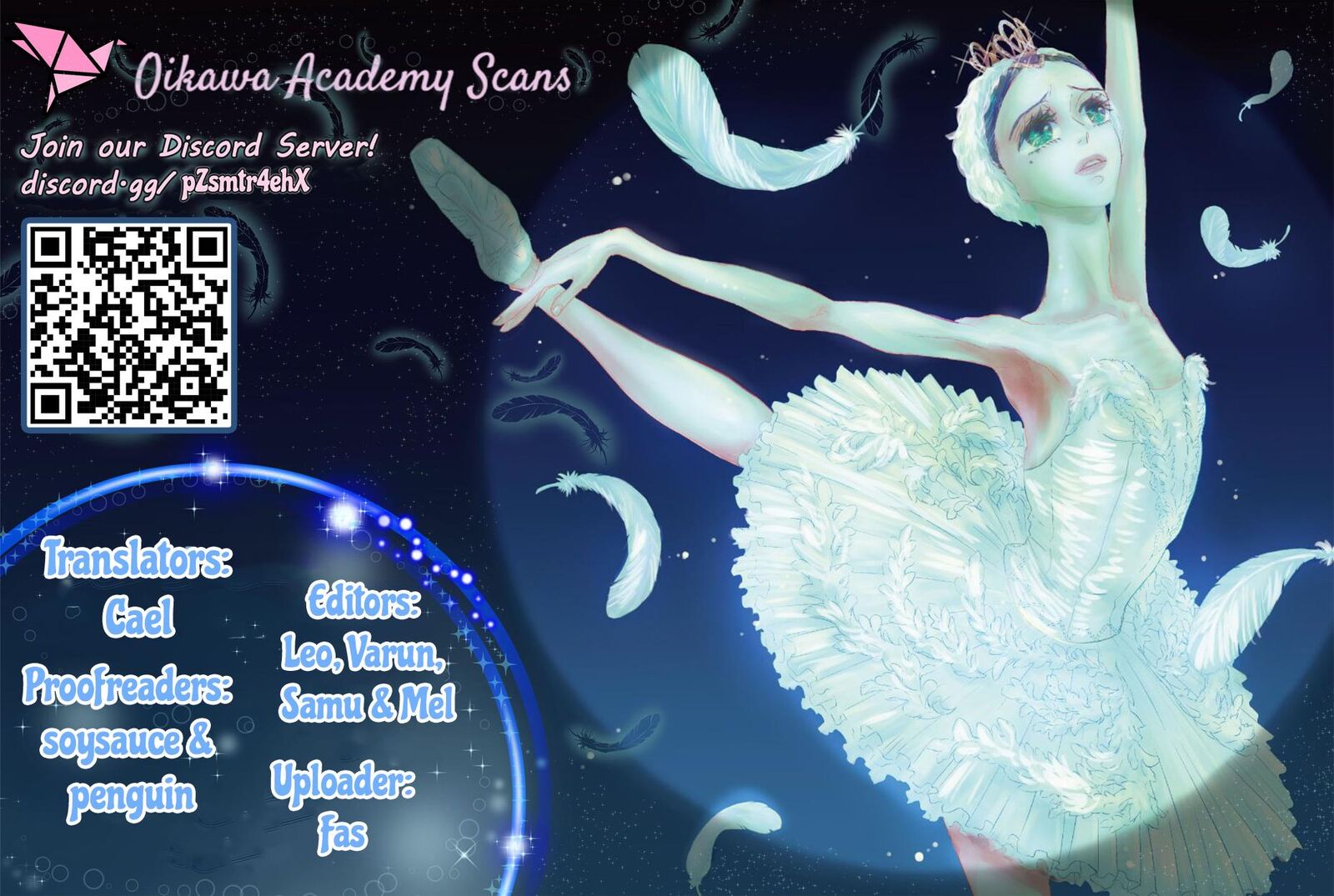 Dance Dance Danseur 213 23