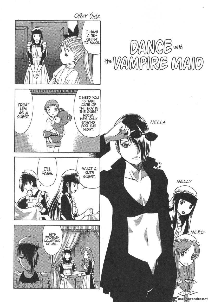 Dance In The Vampire Bund 12 42