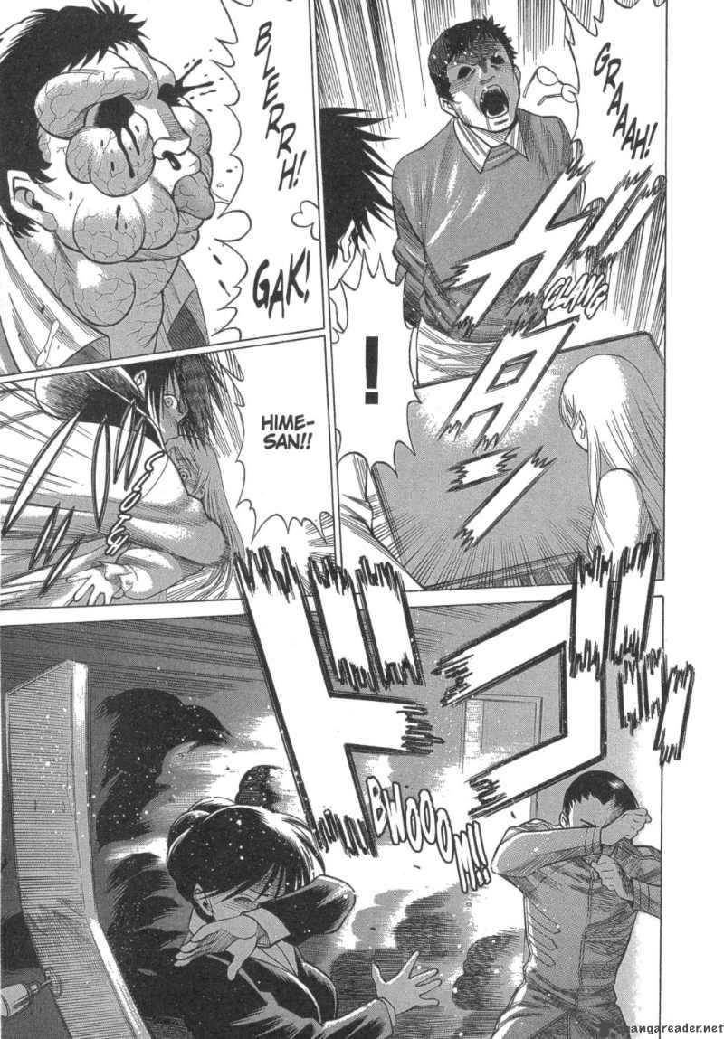 Dance In The Vampire Bund 14 17