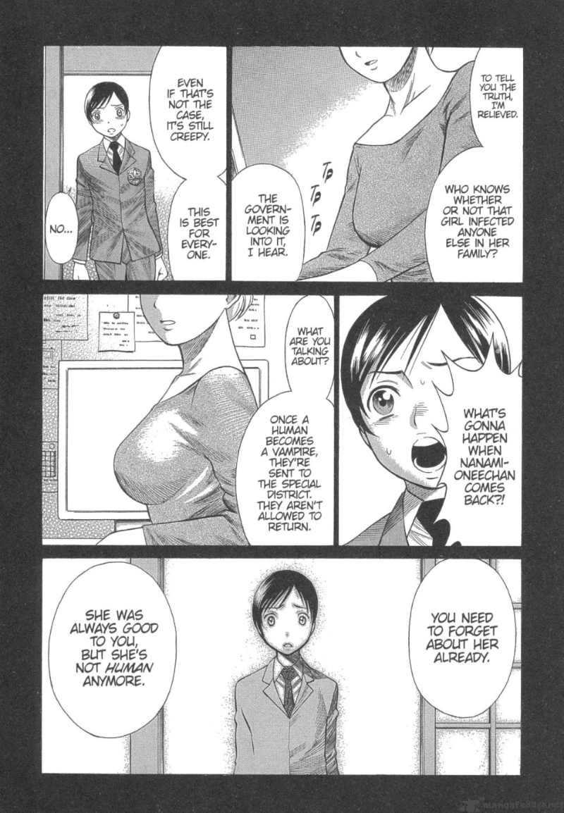 Dance In The Vampire Bund 14 26