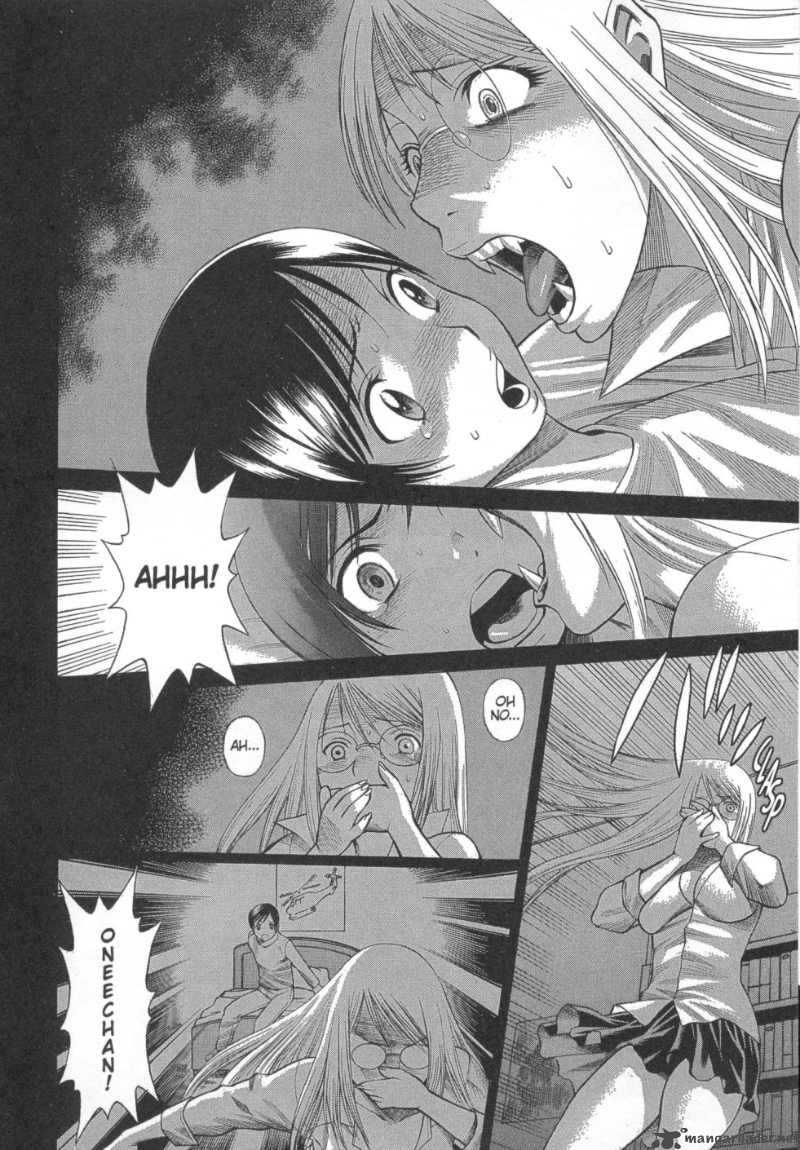 Dance In The Vampire Bund 14 30