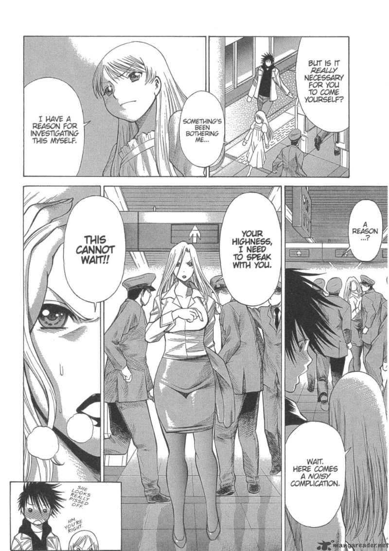 Dance In The Vampire Bund 14 6