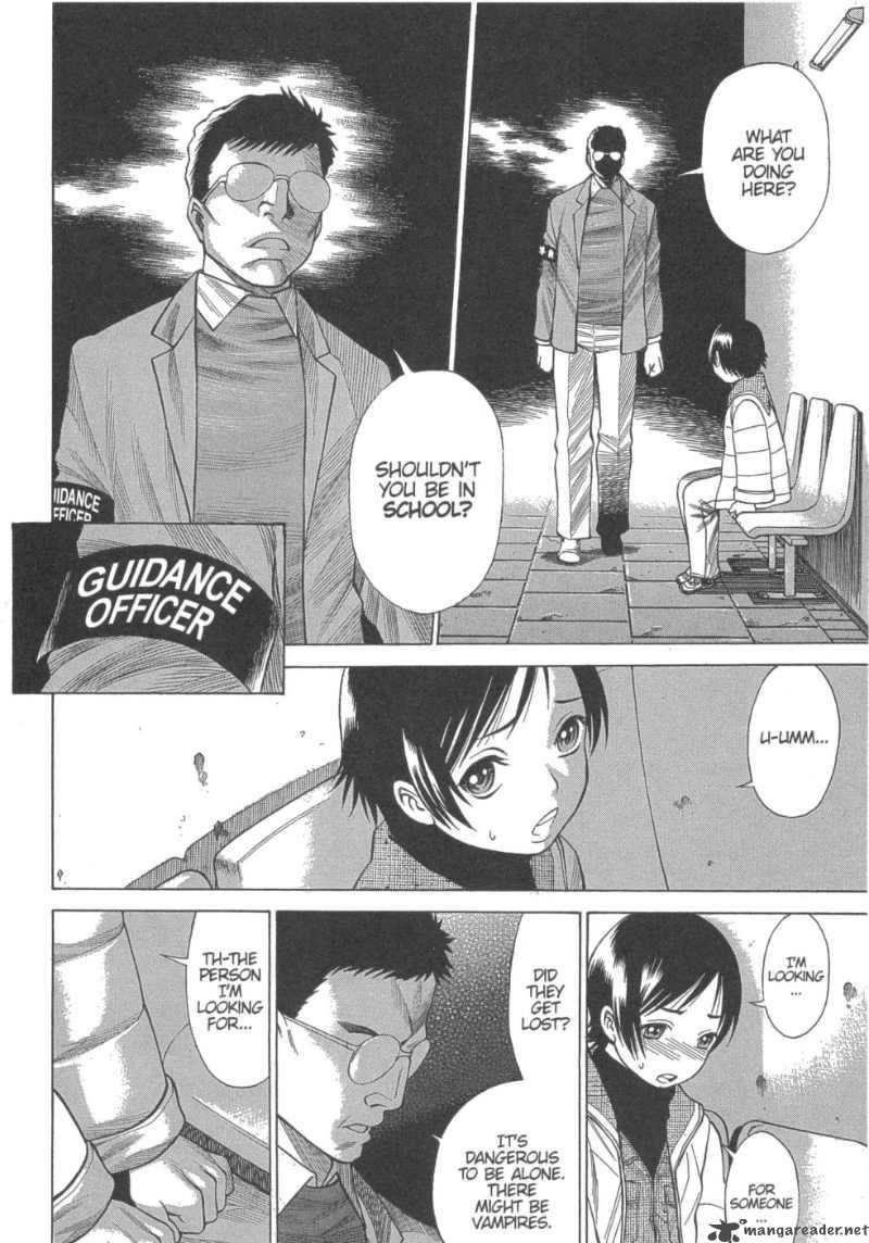 Dance In The Vampire Bund 14 8