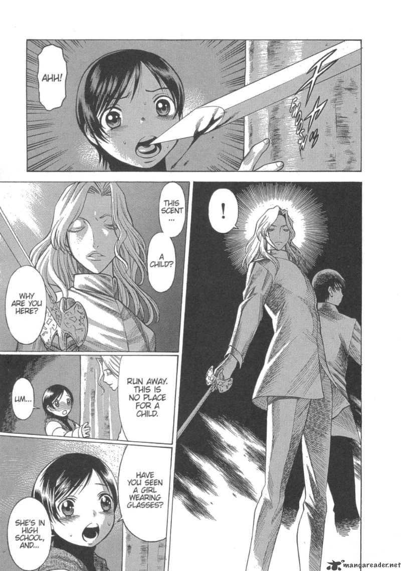 Dance In The Vampire Bund 16 15