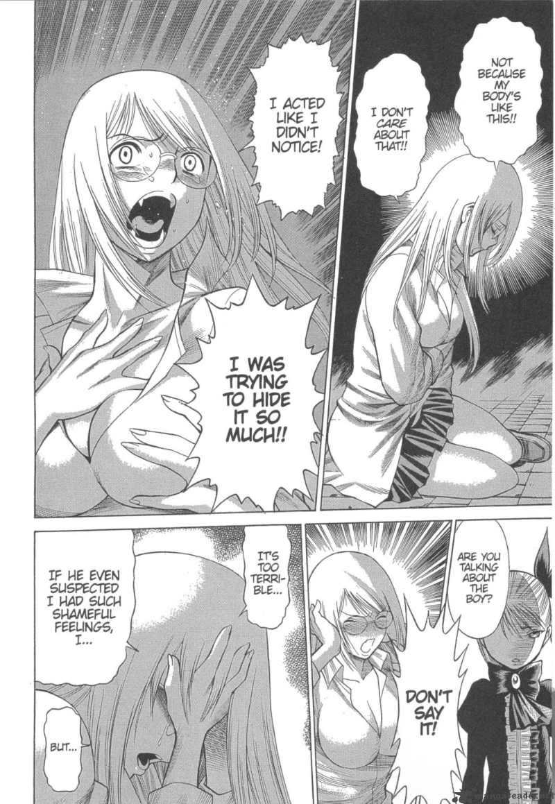 Dance In The Vampire Bund 16 20