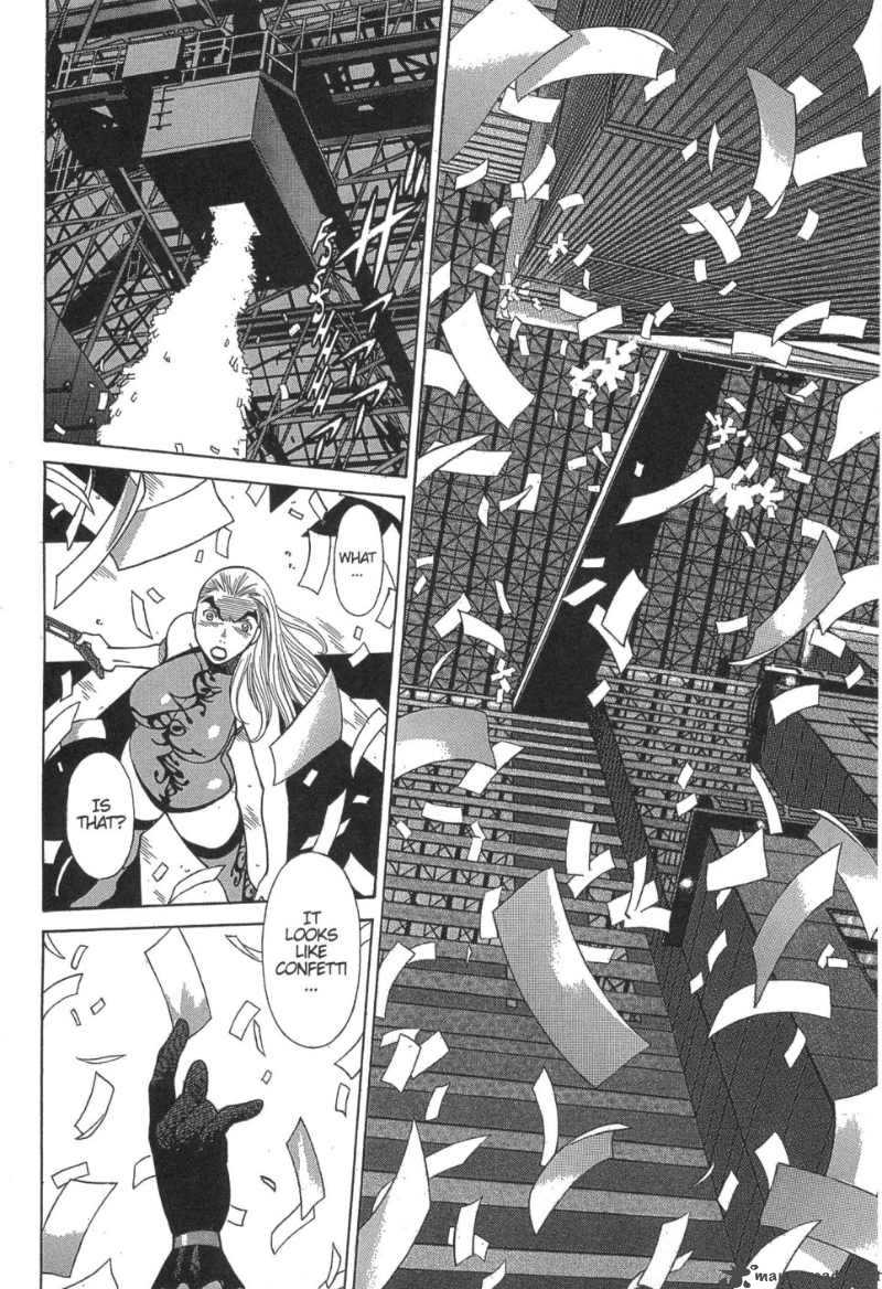 Dance In The Vampire Bund 18 5