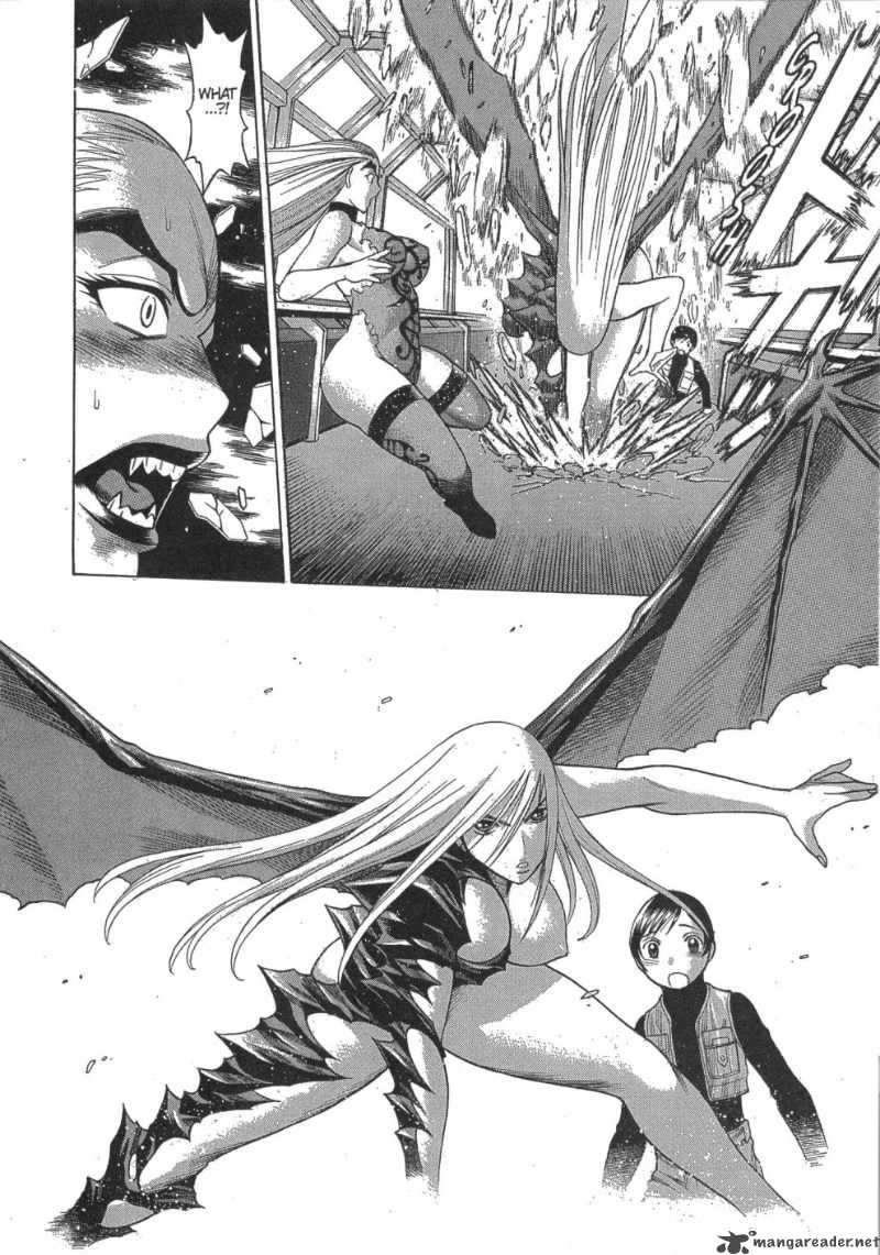 Dance In The Vampire Bund 19 7