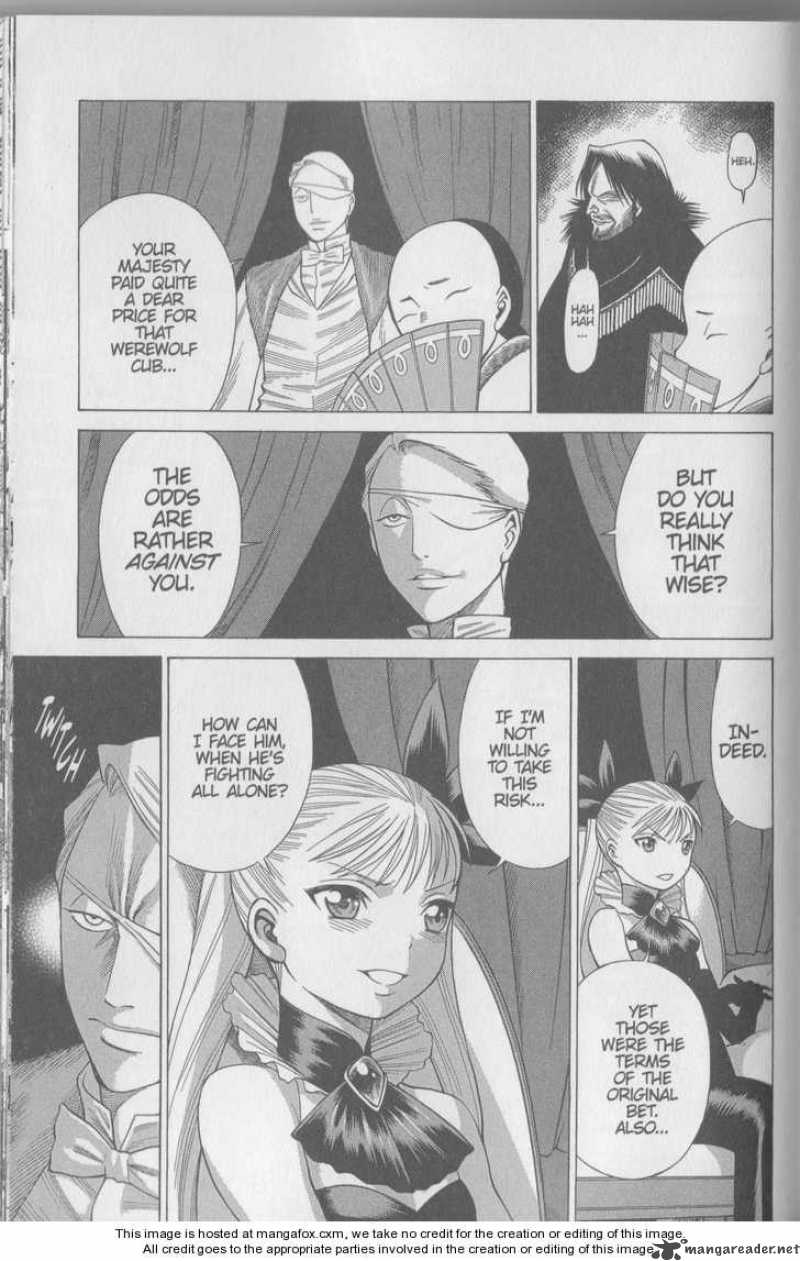 Dance In The Vampire Bund 24 11
