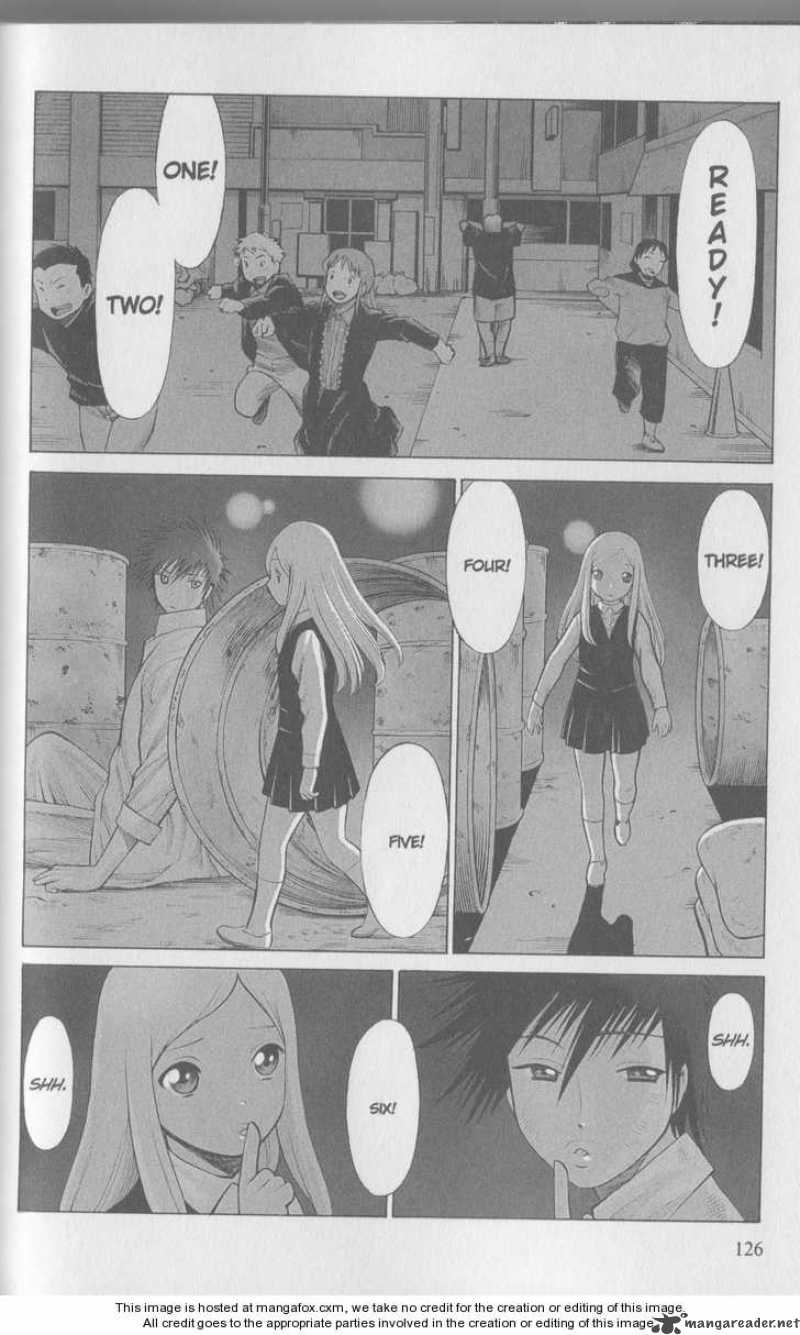 Dance In The Vampire Bund 24 2