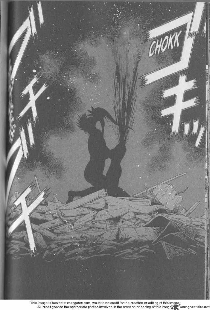 Dance In The Vampire Bund 24 30