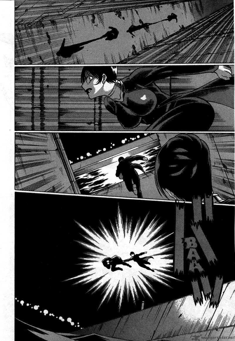 Dance In The Vampire Bund 3 20