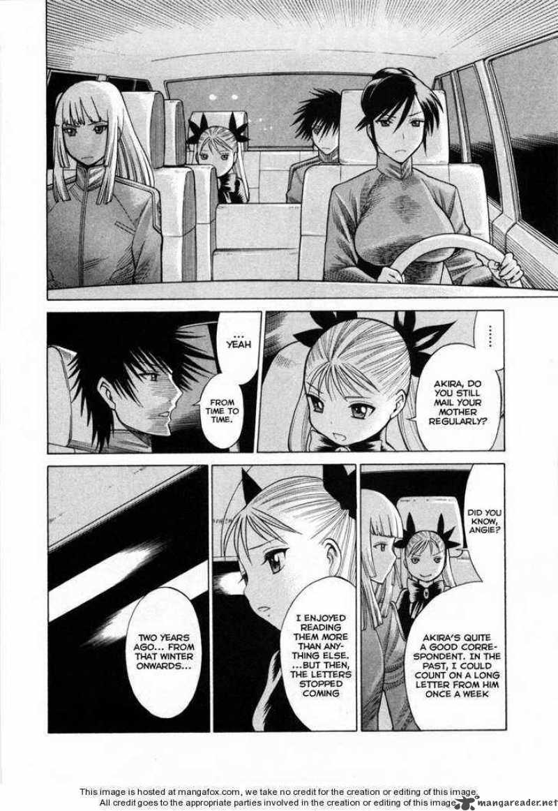 Dance In The Vampire Bund 40 14