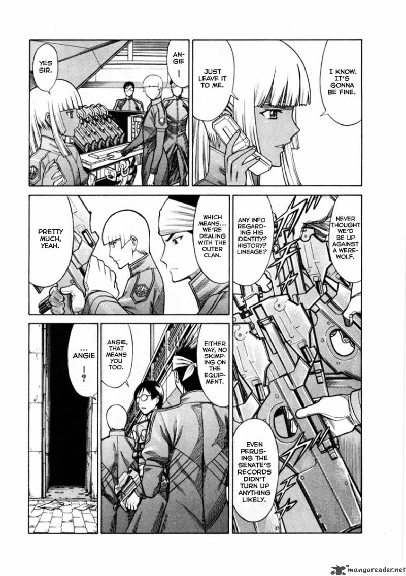 Dance In The Vampire Bund 41 9