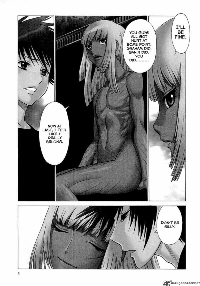 Dance In The Vampire Bund 44 8