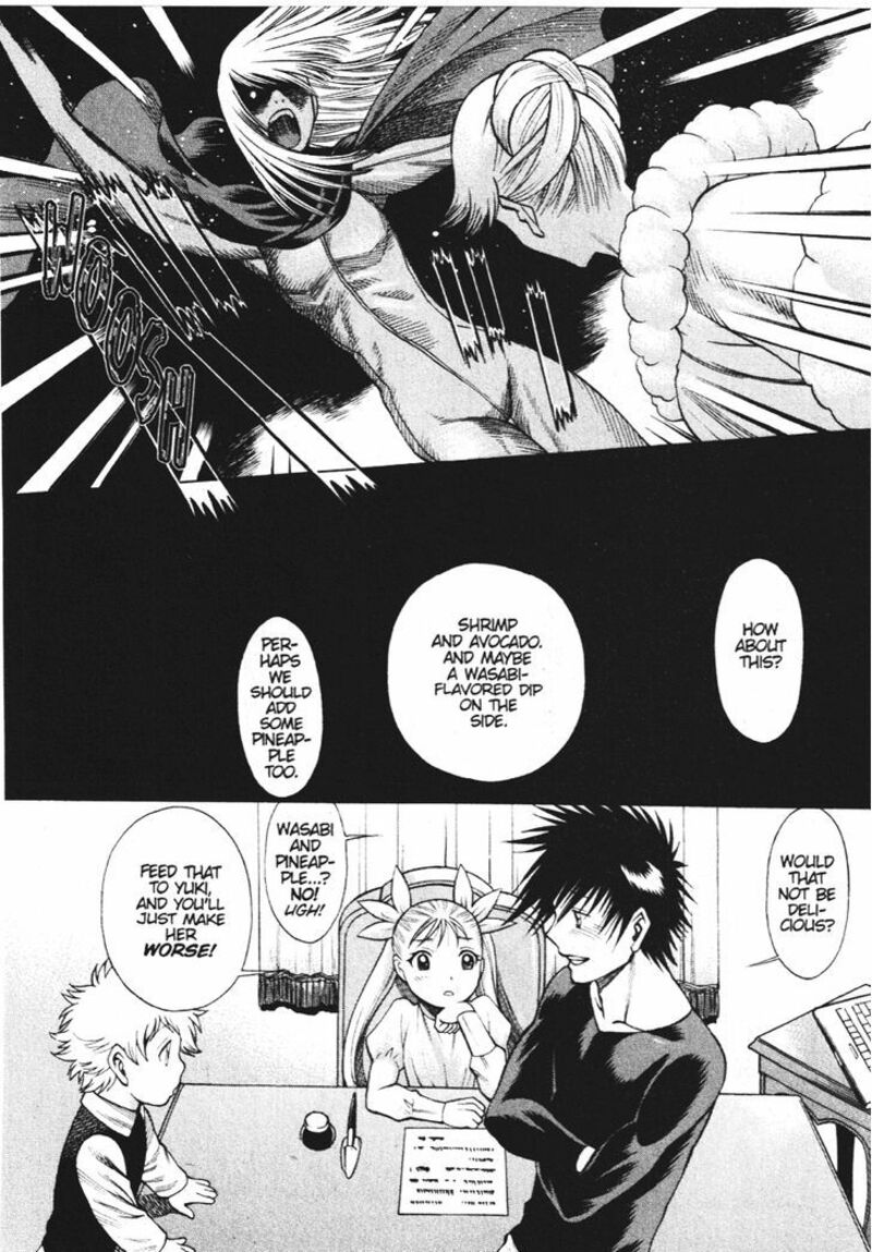 Dance In The Vampire Bund 51 11