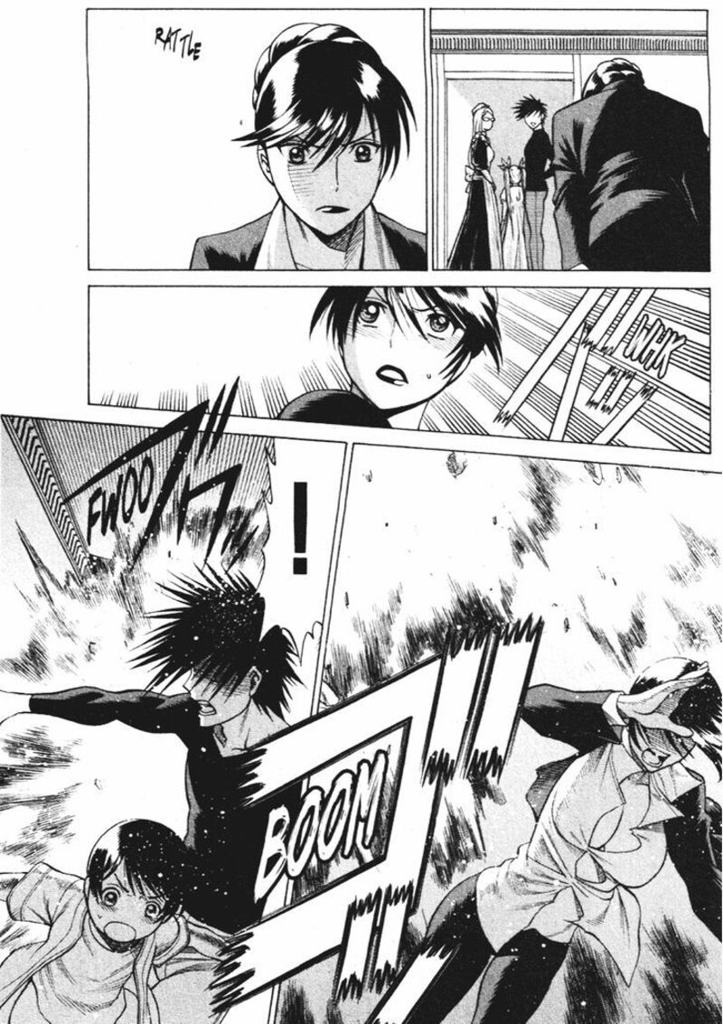 Dance In The Vampire Bund 51 13
