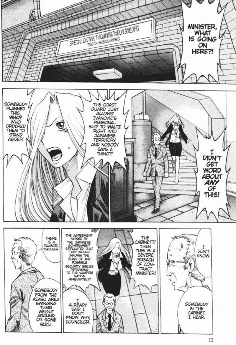 Dance In The Vampire Bund 51 4