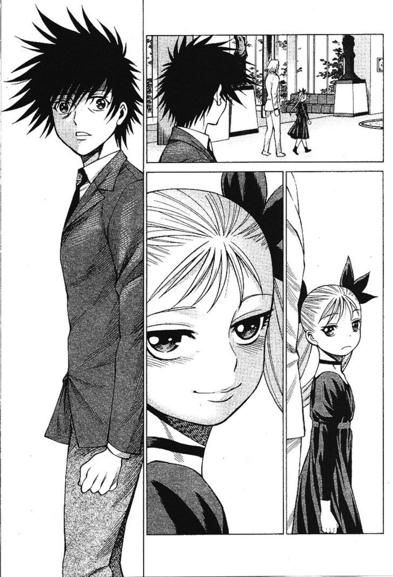 Dance In The Vampire Bund 58 17