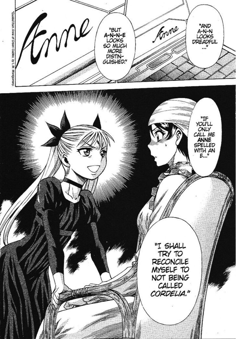 Dance In The Vampire Bund 58 28