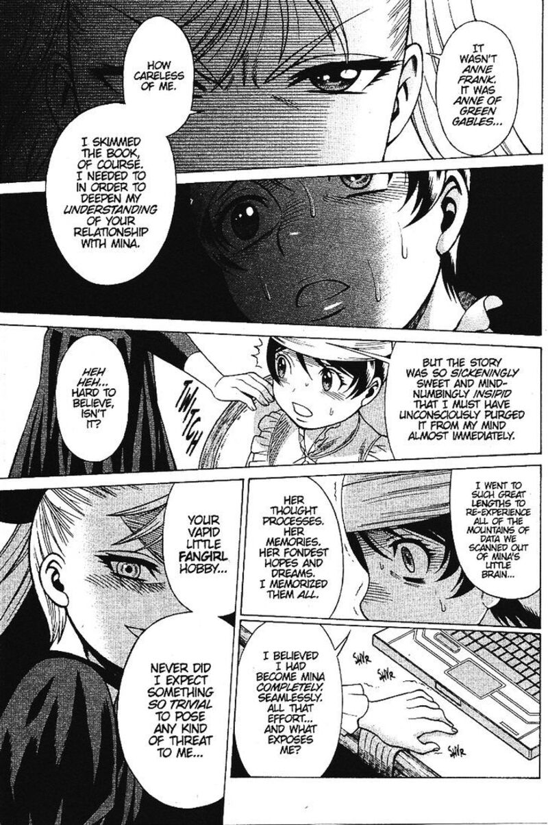 Dance In The Vampire Bund 58 29