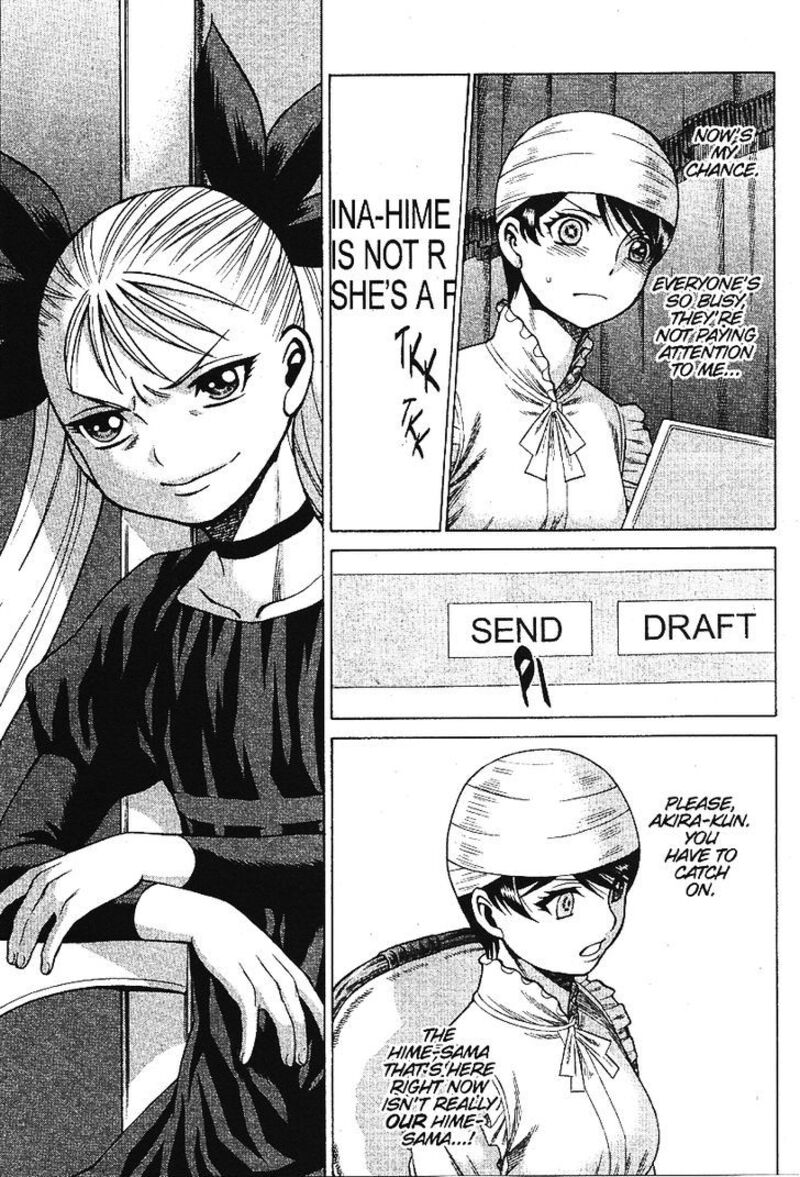 Dance In The Vampire Bund 58 9