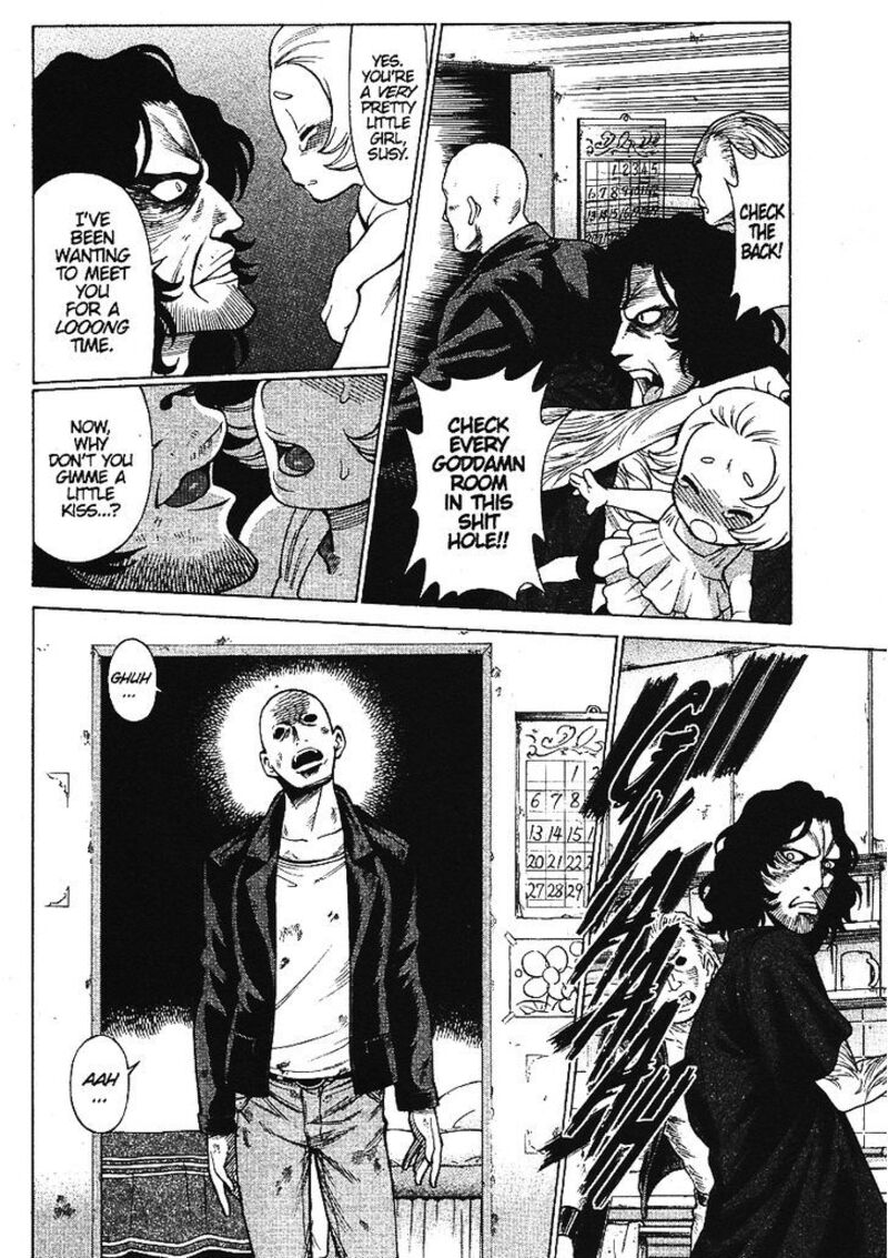 Dance In The Vampire Bund 59 12