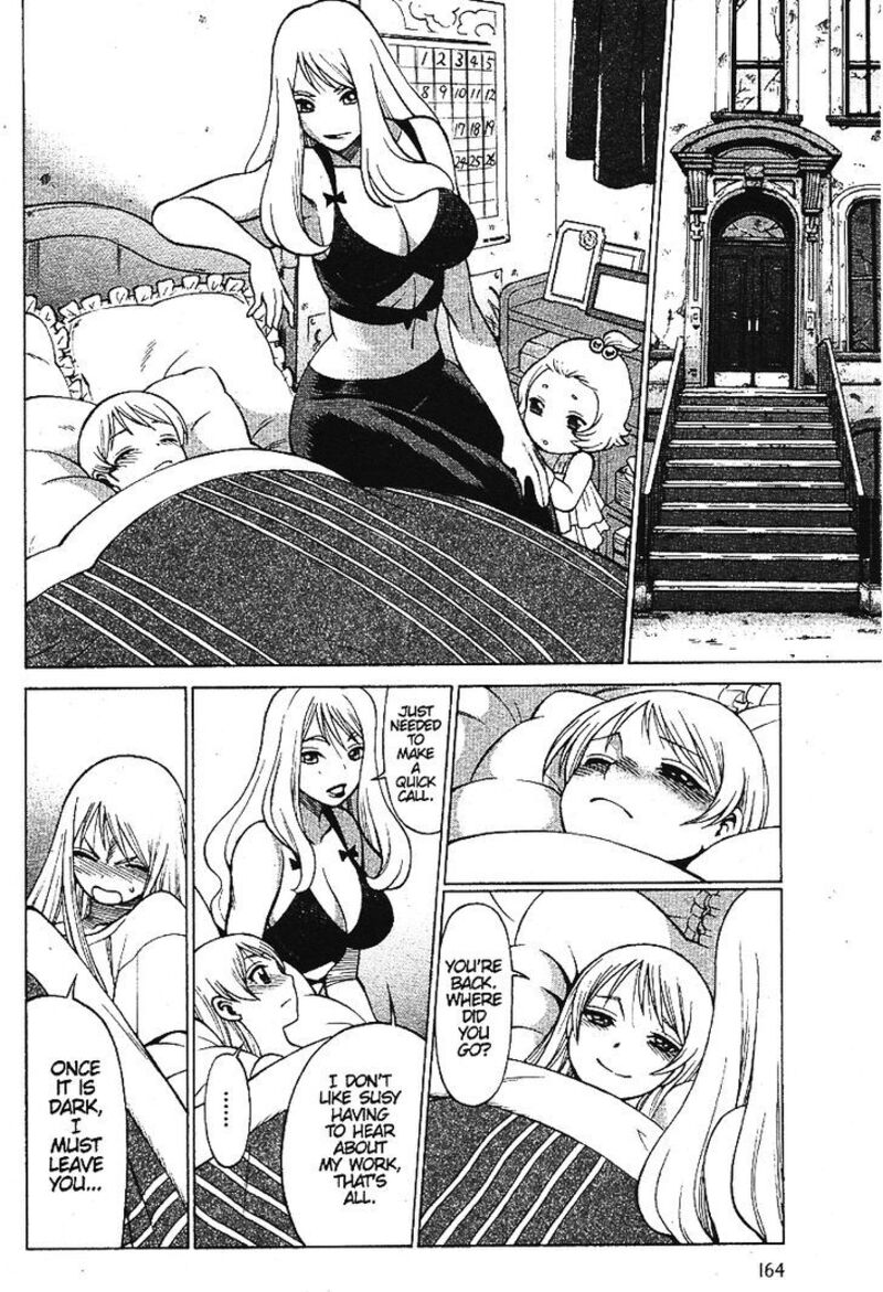 Dance In The Vampire Bund 59 2