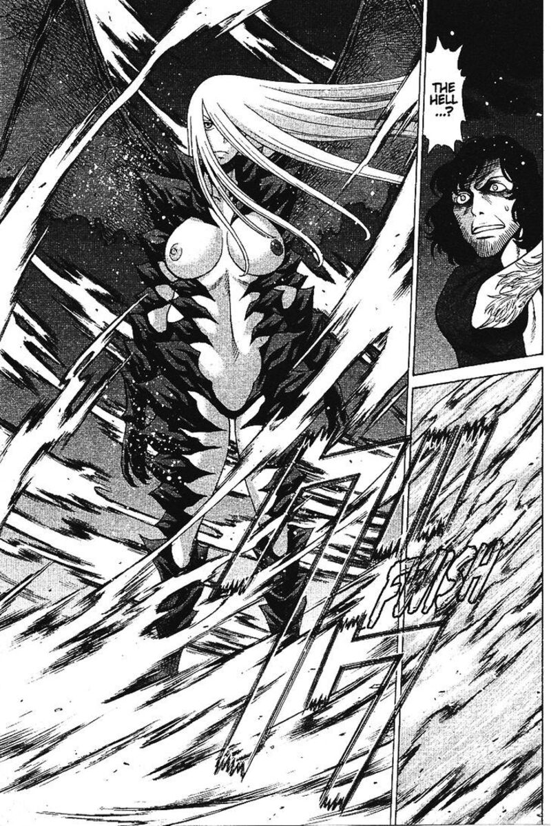Dance In The Vampire Bund 59 23