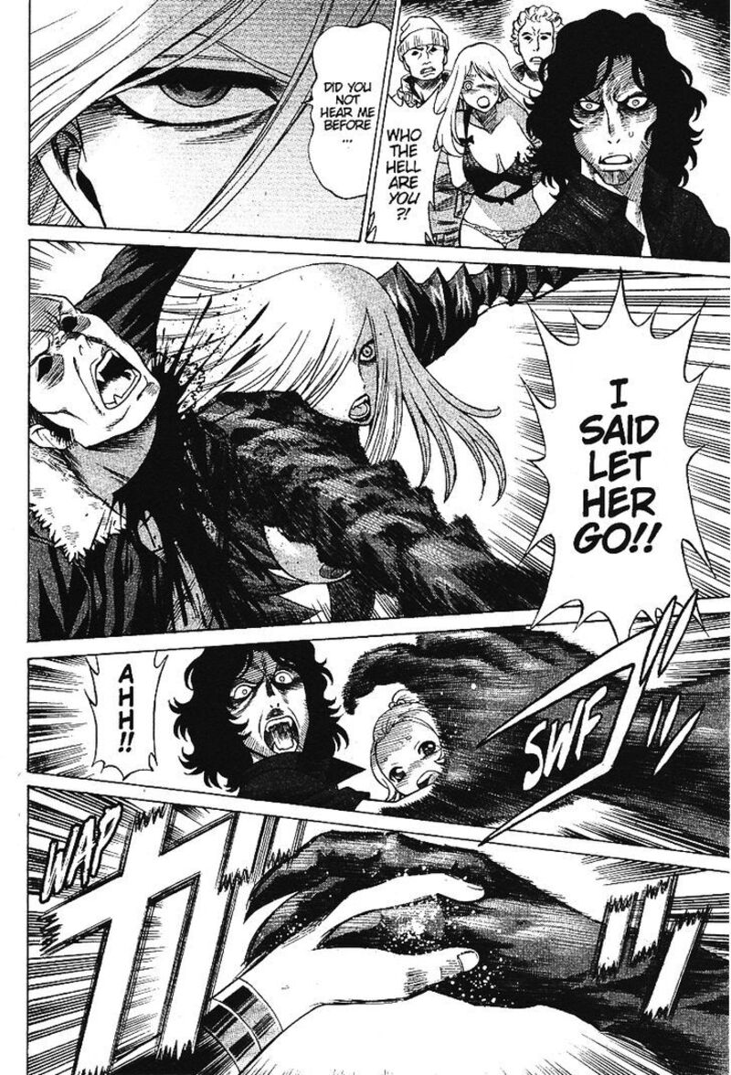 Dance In The Vampire Bund 59 24