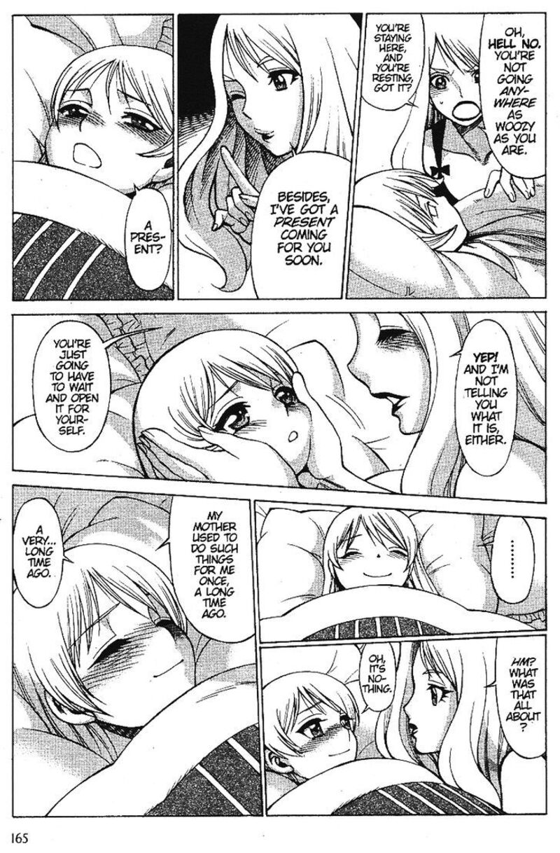 Dance In The Vampire Bund 59 3