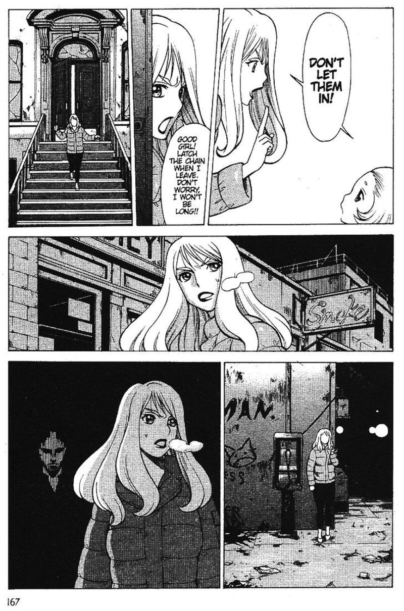 Dance In The Vampire Bund 59 5