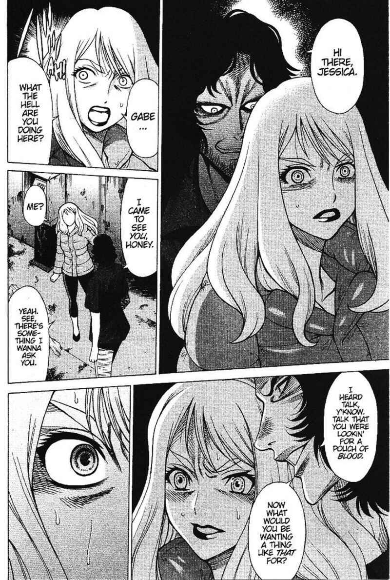 Dance In The Vampire Bund 59 6