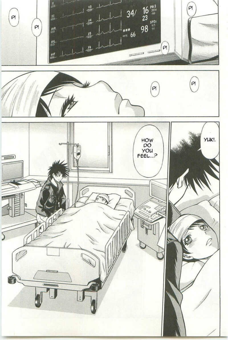 Dance In The Vampire Bund 62 11